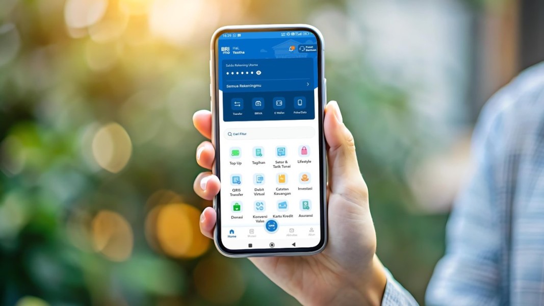 Panduan Lengkap Pakai QRIS BRImo untuk Belanja dan Transaksi Harian dengan Aman