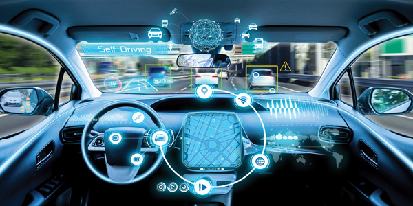 Apa Itu ADAS Mobil? Penjelasan Lengkap tentang Sistem Bantuan Pengemudi Canggih