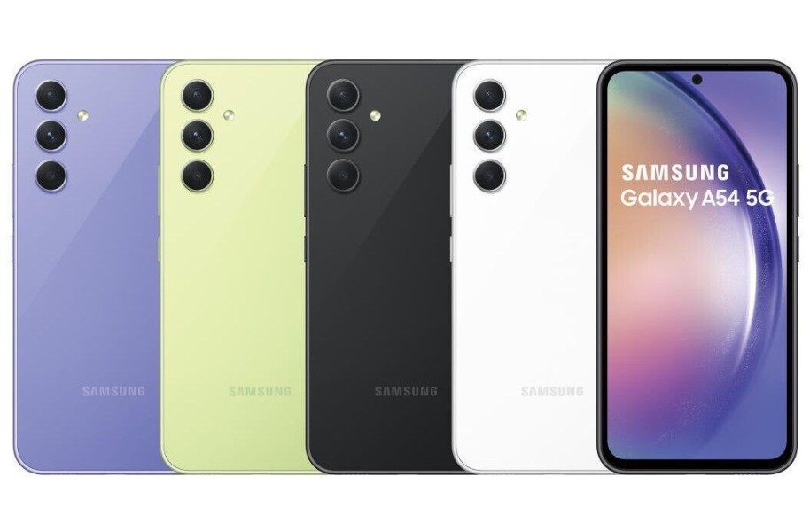 Samsung Galaxy A54 5G: Harga, Spesifikasi, dan Relevansi di Tahun 2025