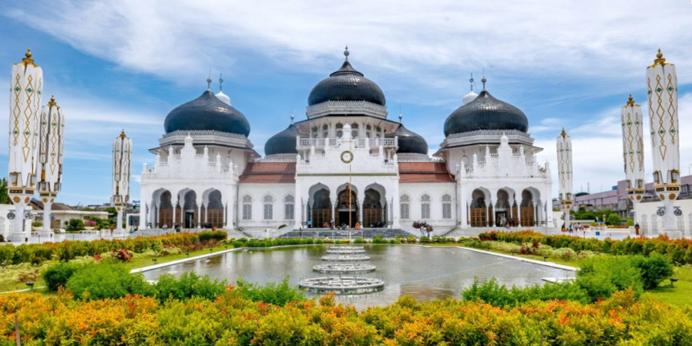 Kota-kota dengan Julukan Unik yang Penuh Sejarah dan Budaya