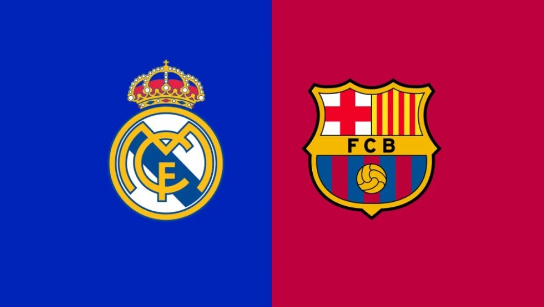 Real Madrid dan Barcelona Kuasai Pendapatan Liga Spanyol