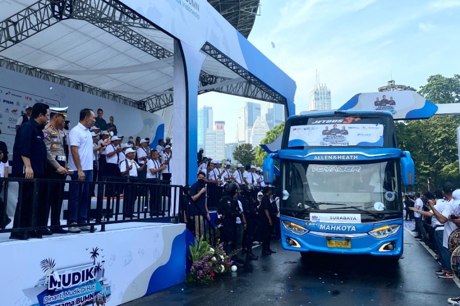 Mudik Gratis Pelindo Multi Terminal 2026 Medan Ke Aceh Riau Padang