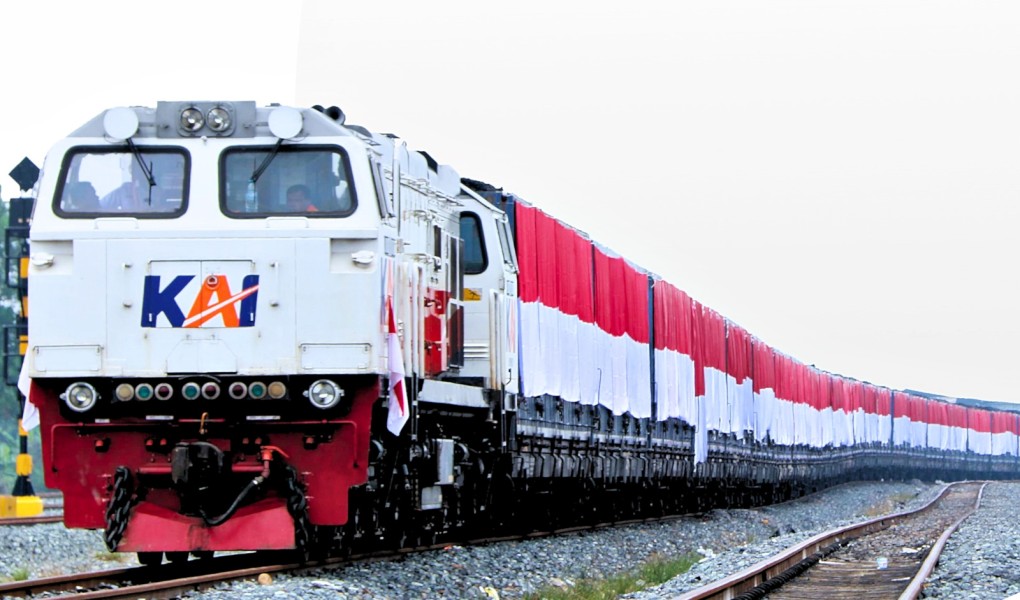 Permintaan Meningkat: 320 Ribu Tiket Kereta Api untuk Lebaran 2025 Sudah Terjual