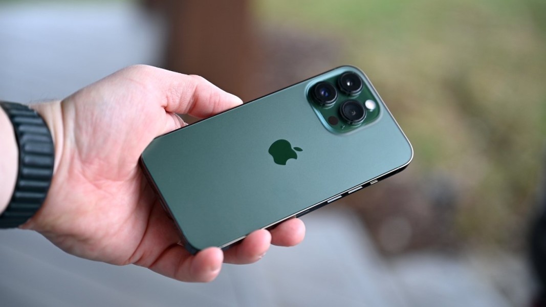 iPhone 13 Pro: Pilihan Flagship Terjangkau
