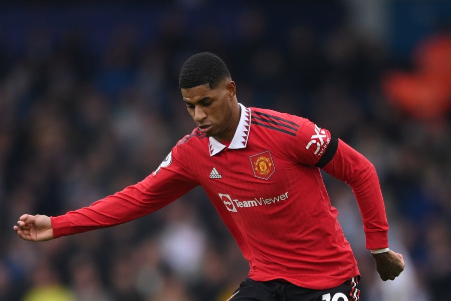 Rashford Resmi Gabung Barcelona, Siap Tampil di Tur Asia