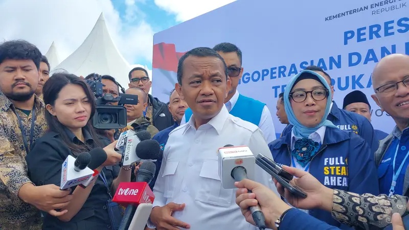 Produksi Minyak Nasional 2025 Melampaui Target APBN, Lifting Capai Rekor