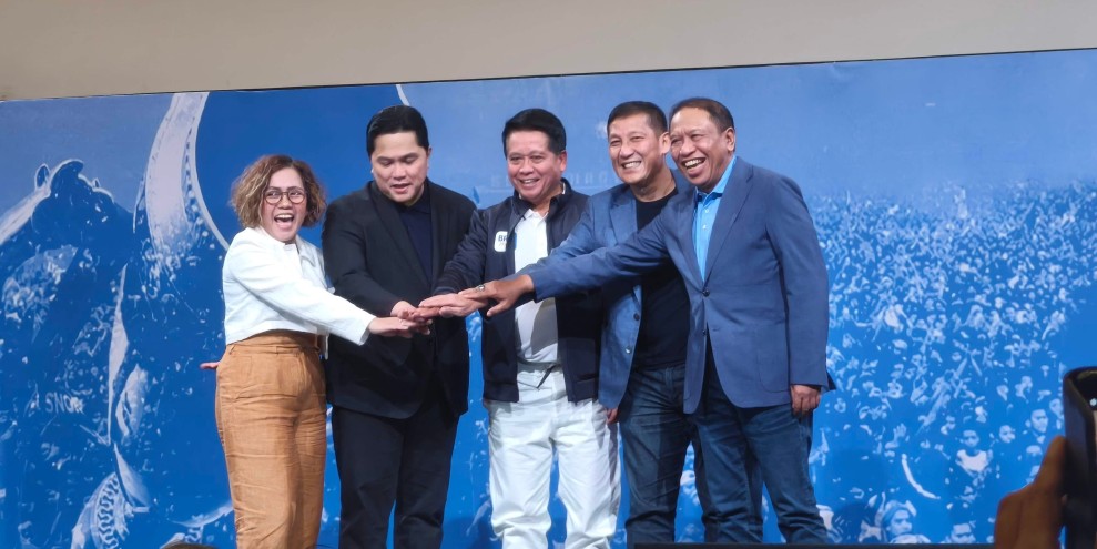 Pembukaan BRI Super League Jadi Ajang Penggerak Ekonomi Nasional