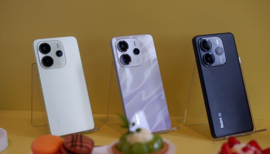 Redmi Note 14 4G: Spesifikasi Lengkap dan Performa Stabil