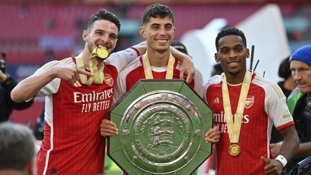 Drama Menit Akhir! Havertz Bawa Arsenal Depak Chelsea dan Melaju ke Final Piala Liga Inggris