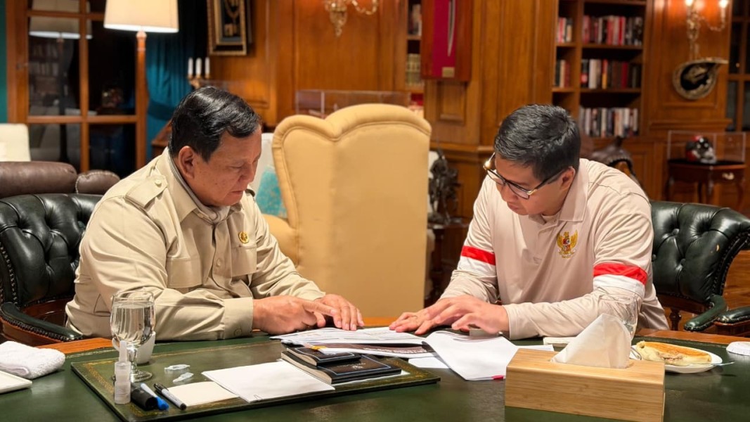 Langkah Prabowo Dorong Rusun Subsidi, Solusi Hunian Terjangkau bagi Masyarakat