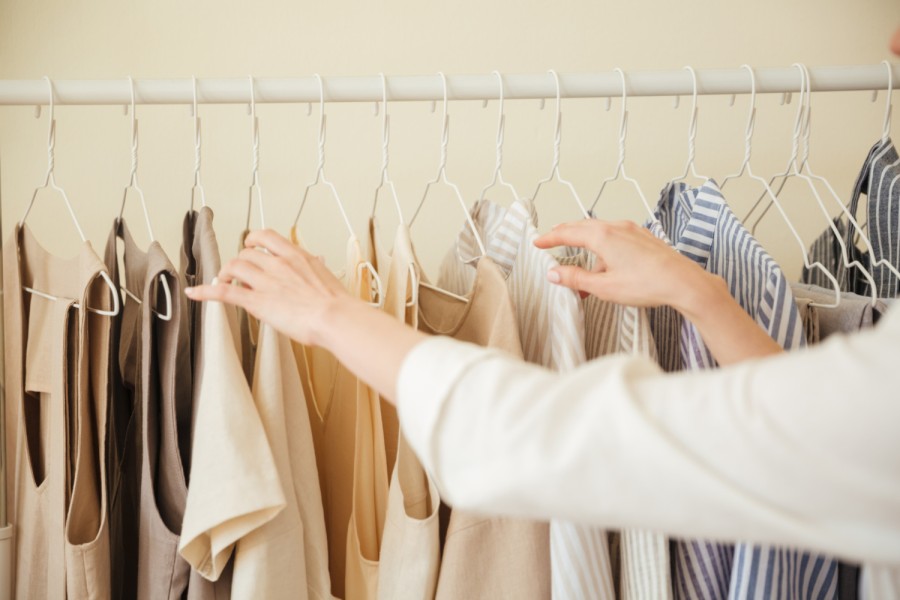 Thrift Shop: Peluang Bisnis Kekinian yang Menguntungkan