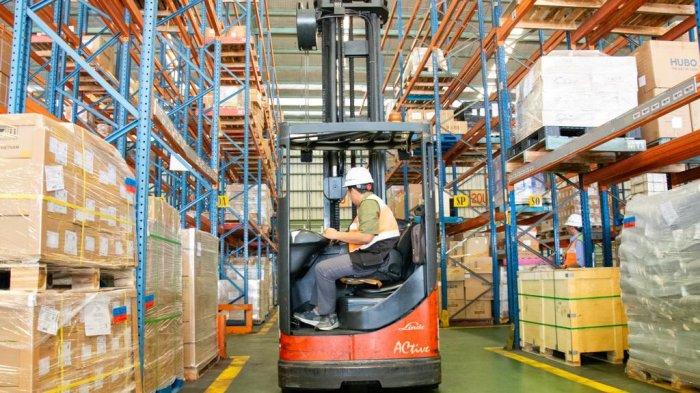 Pelindo Solusi Logistik Siapkan Program Sosial Menjelang Ramadhan 2025