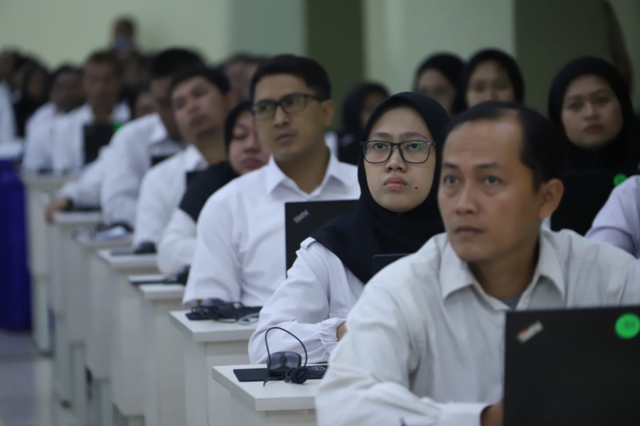 Ragam Tips Lolos CPNS Paling Ampuh untuk Dipraktikkan