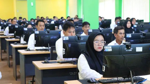 Rincian Tunjangan PPPK Paruh Waktu 2025, Gaji hingga THR