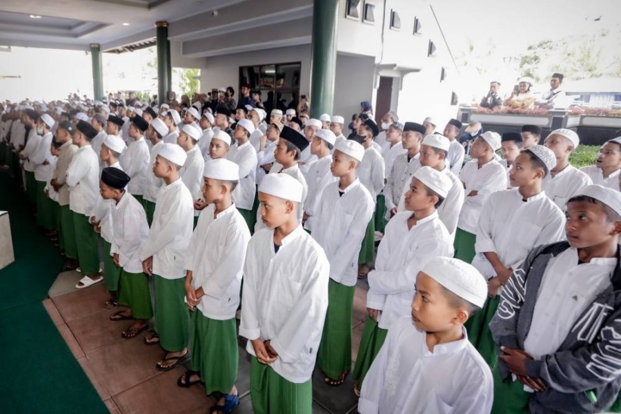 Daftar Pesantren Terbaik di Indonesia serta Fasilitasnya
