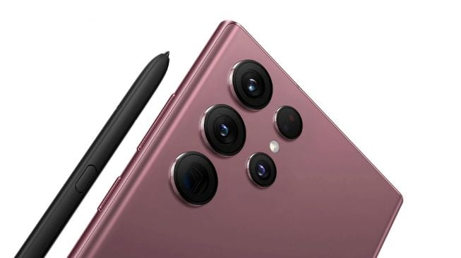 Harga Samsung Galaxy S22 Ultra Turun Drastis di Maret 2025: HP Flagship dengan Performa Terbaik Kini Semakin Terjangkau!