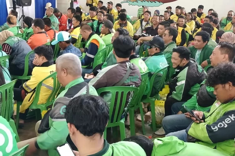 Akses Transportasi Online Bandara Juwata Menjadi Sorotan Penting Hak Penumpang