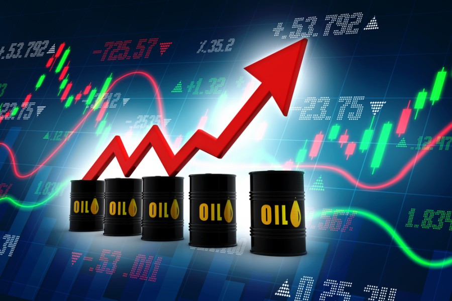 Kenaikan Harga Minyak Mentah Indonesia Dorong Optimisme Ekonomi