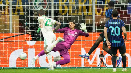 Gian Piero Gasperini Ungkap Dua Wajah AS Roma Usai Kekalahan Besar Inter Milan