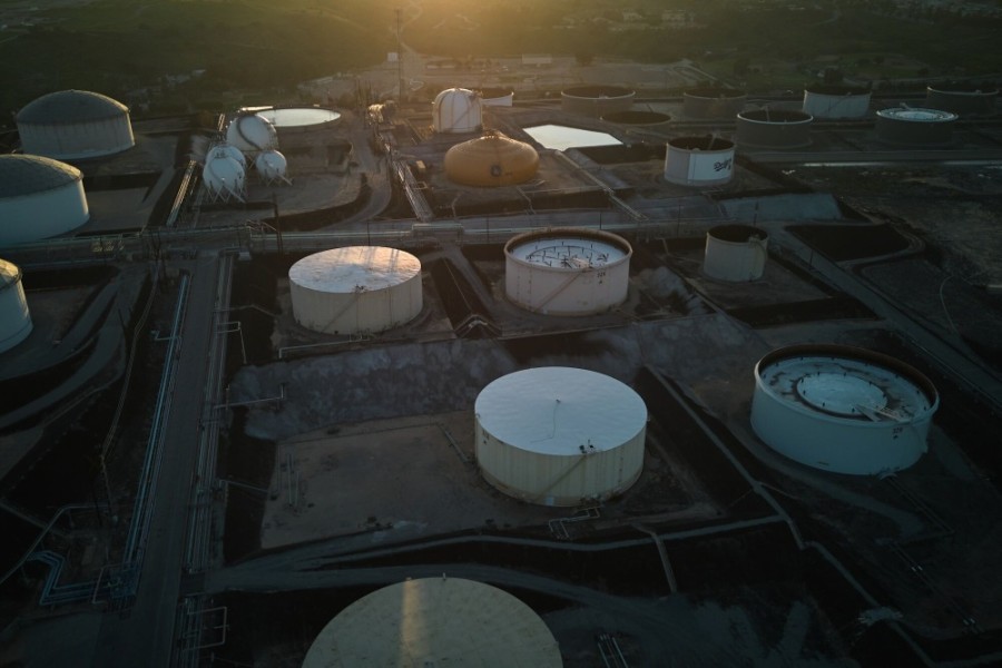 Harga Minyak Naik Tipis Didukung Pemulihan Ekonomi Tiongkok yang Stabil