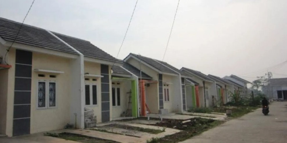 Pilihan Hunian Terjangkau di Prabumulih Timur, Harga Mulai Rp 150 Juta