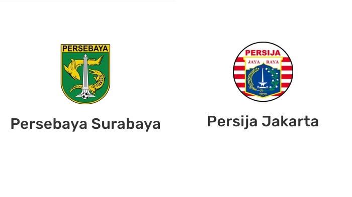 Jadwal Siaran Langsung Persebaya vs Persija, Duel Panas Super League