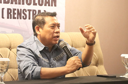Sorotan Terhadap Praktik Pertambangan Batu Bara yang Abaikan Lingkungan di Tenggarong Seberang