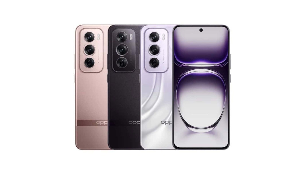 Harga HP Oppo Terbaru Februari 2025: Mulai dari Rp 1 Jutaan, Seri Oppo 18 hingga Reno12 Tersedia