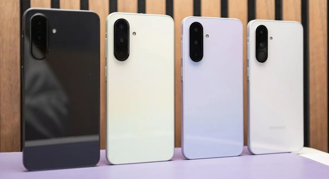 Samsung Luncurkan Tiga Smartphone Galaxy A Terbaru Awal Ramadhan 2025