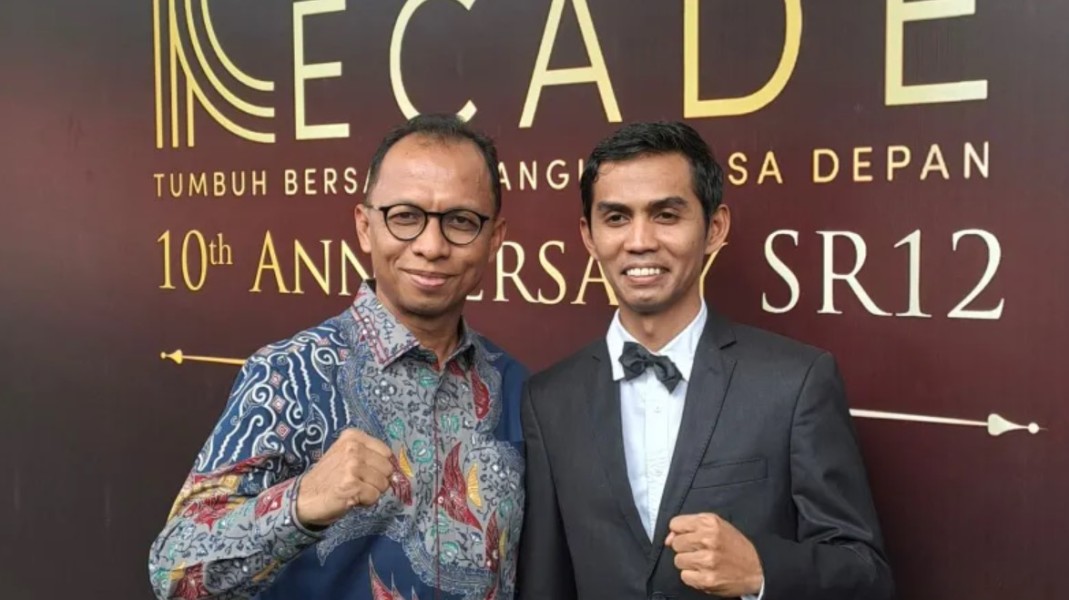 Sinergi Bank Nagari Dan SR12 Perkuat Ekspansi Bisnis Herbal Milik Perantau Minang