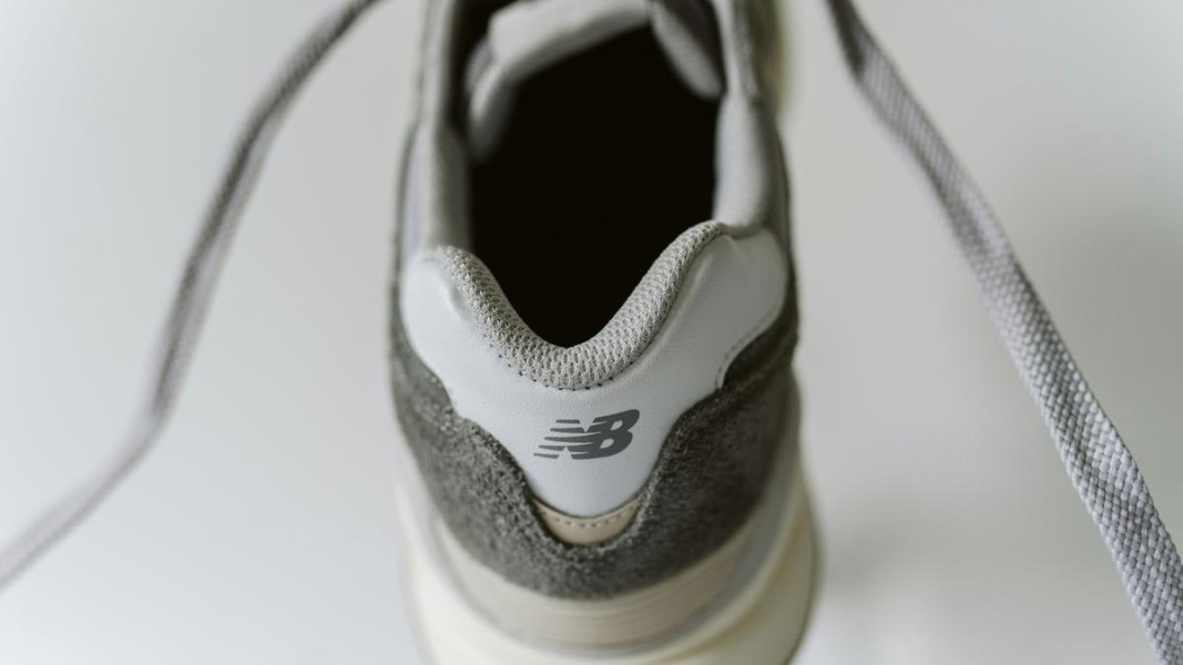 New Balance Luncurkan Program Sepatu Ukuran Kaki Berbeda