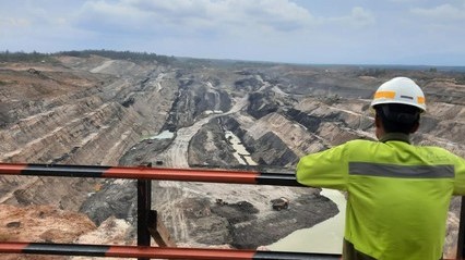 BUMI Akuisisi Jubilee Metals Garap Tambang Emas Australia