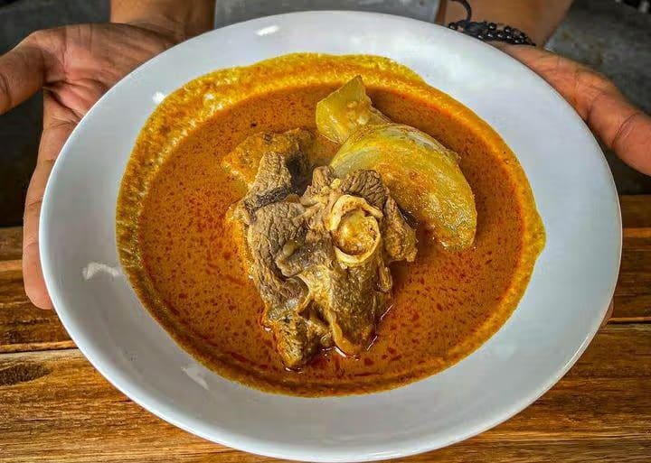 Menyelami 11 Ragam Kuliner Aceh yang Menggoda Lidah Selain Mie Aceh Terkenal