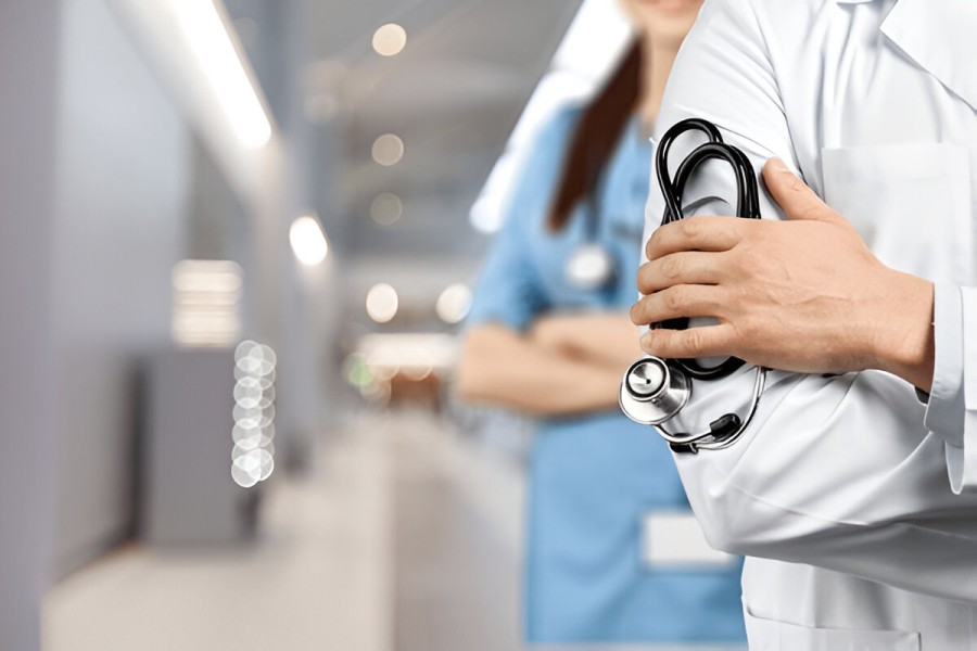 Dokter Spesialis Dapat Dukungan Nyata di Wilayah 3T