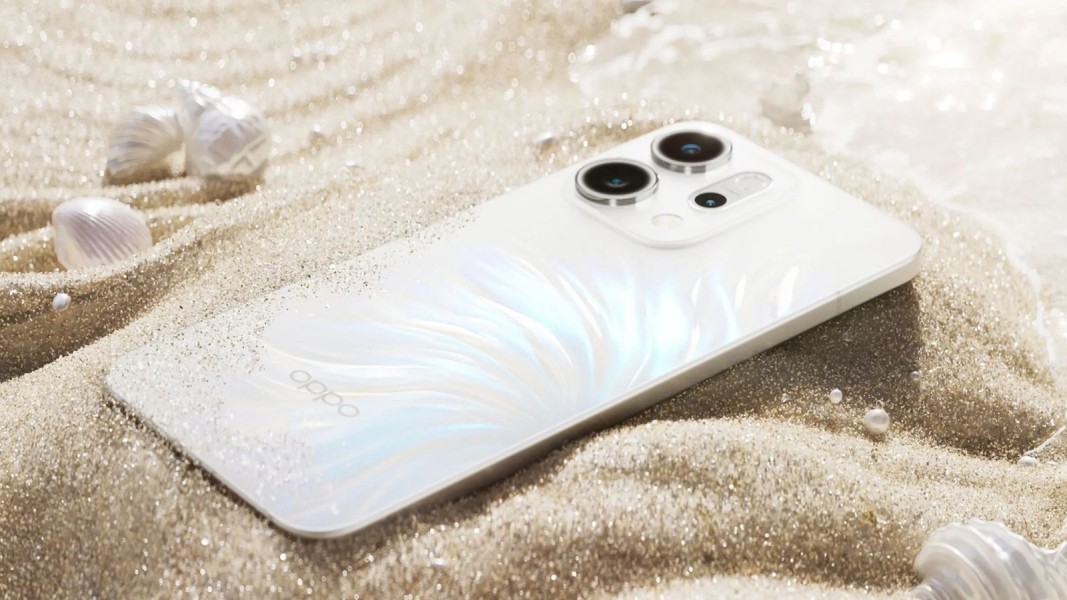Cicilan Oppo Reno 14 F Mulai Rp300 Ribuan
