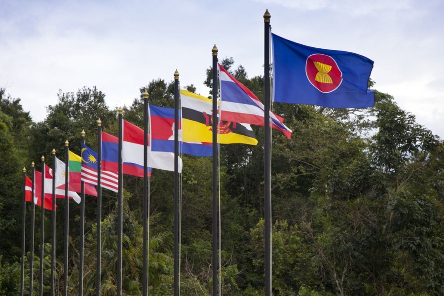 Persatuan ASEAN Jadi Kunci Kestabilan dan Kemakmuran Kawasan Global