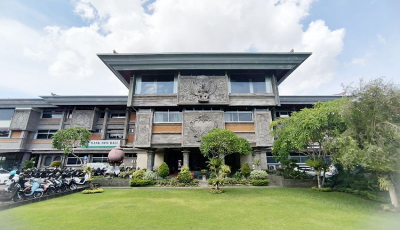 Bank BPD Bali Catat Laba Bersih Rp329,06 Miliar di Kuartal I 2025, Tumbuh 21,63% Didukung Kredit UMKM