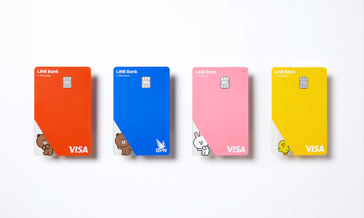 Line Bank Sesuaikan Bunga Tabungan dan Deposito Per September