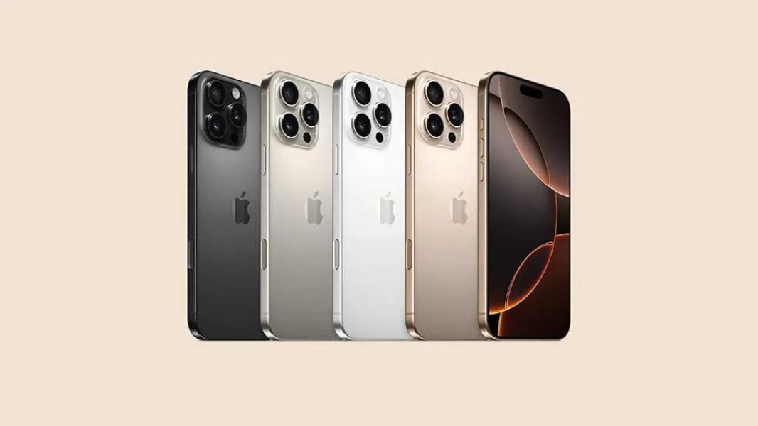 Update Harga iPhone 16 dan Pro Max Juli 2025: Ada Penurunan