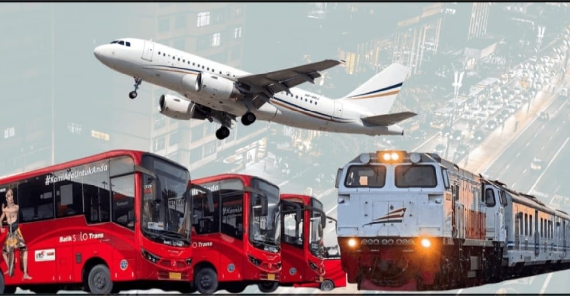 Diskon Transportasi Dan Bansos Jadi Kunci Daya Beli Masyarakat Nataru