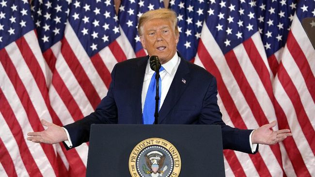 Trump Desak OPEC+ Turunkan Harga Minyak: Peluang BBM Lebih Murah di Indonesia