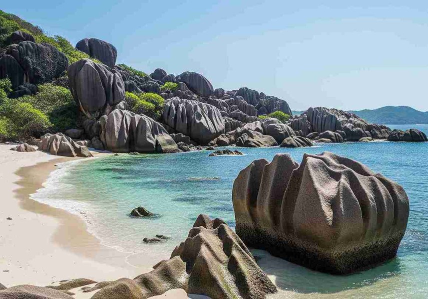 Keindahan Tersembunyi yang Terus Memikat Hati Para Wisatawan