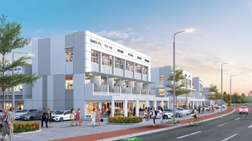 Paramount Petals Luncurkan Indica Grande, Produk Komersial Strategis Baru