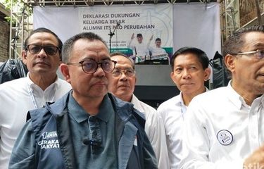 Menteri UMKM ke KPK, Pakar Hukum: Contoh Tanggung Jawab Moral Pejabat