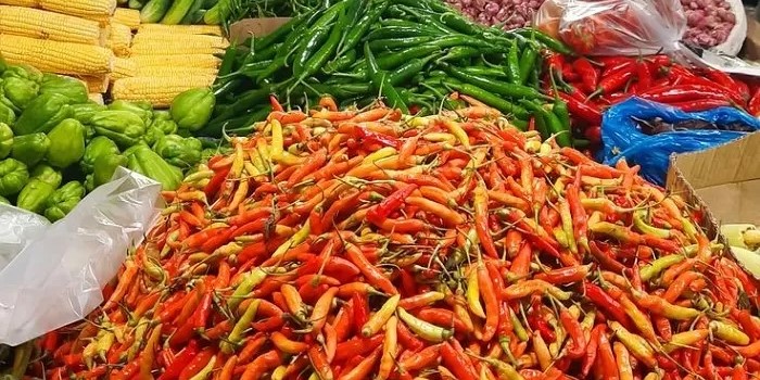 Harga Sembako Jawa Timur Hari Ini: Elpiji, Cabai, dan Daging Sapi Naik