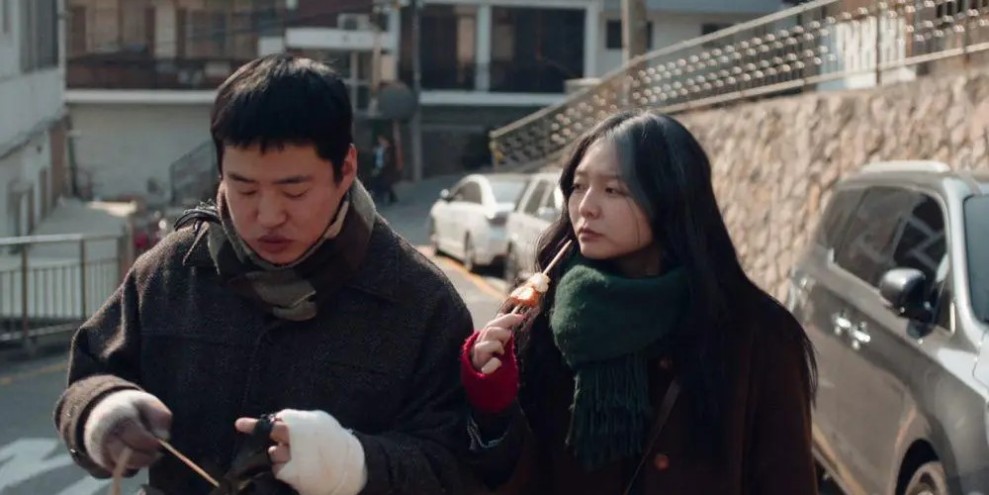 5 Rekomendasi Film Korea Genre Slice of Life yang Penuh Makna dan Inspiratif