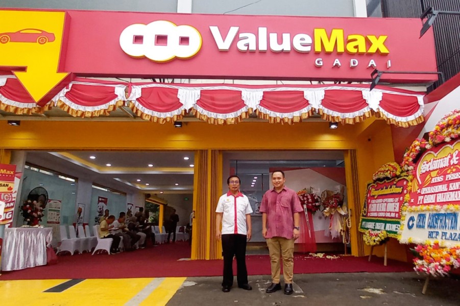 Strategi Gadai ValueMax Hadapi Persaingan Industri Pergadaian Indonesia Semakin Ketat