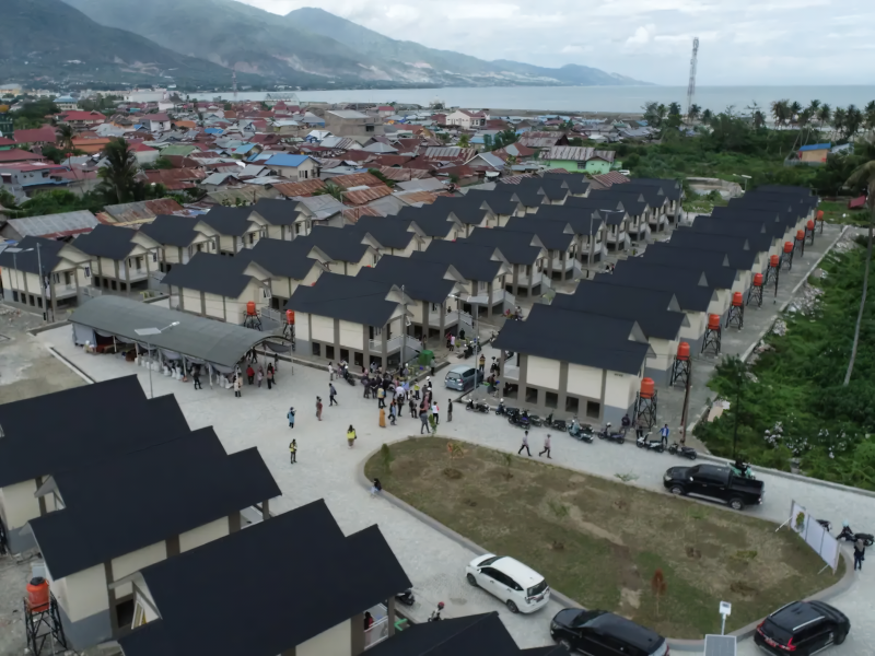 Properti Palu Makin Mudah dan Cepat