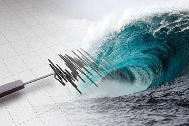 Ancaman Megathrust di Selatan Jawa: Energi Gempa Berkekuatan M 9,1 Mengintai dan Potensi Tsunami Mengancam