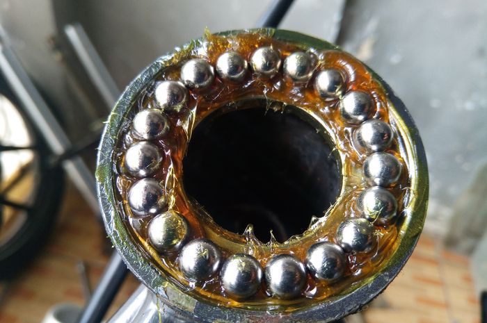 Gejala Komstir Motor Rusak, Penjelasan Lengkap dan Detail